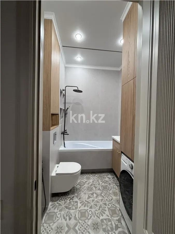 Продажа 2-комнатной квартиры, 64 м² в Астане - фото 3