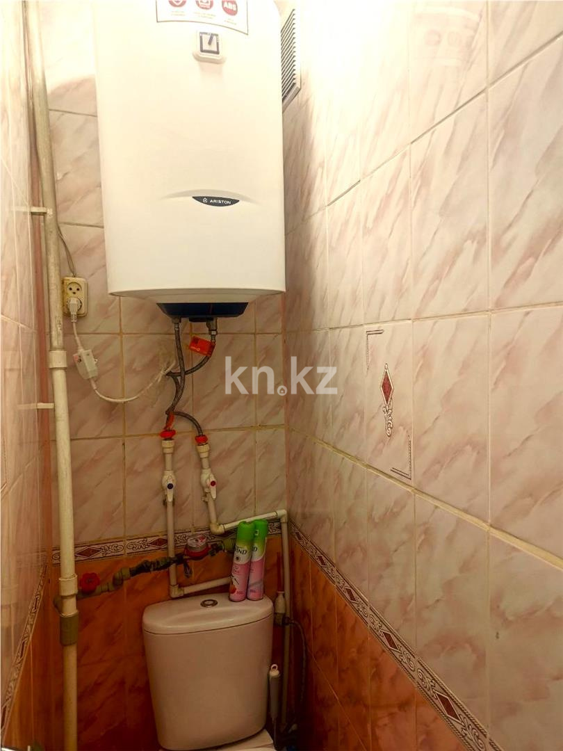 Продажа 3-комнатной квартиры, 62 м² в Караганде - фото 16