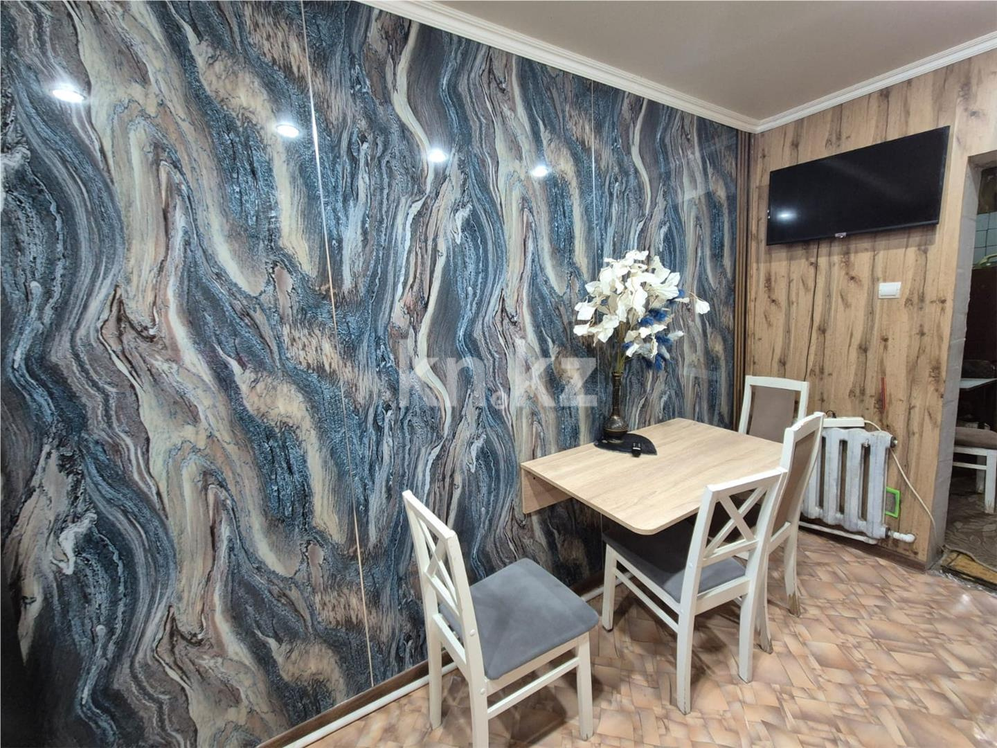 Продажа 3-комнатного дома, 65 м², ул. Юных Космонавтов в Темиртау - фото 7