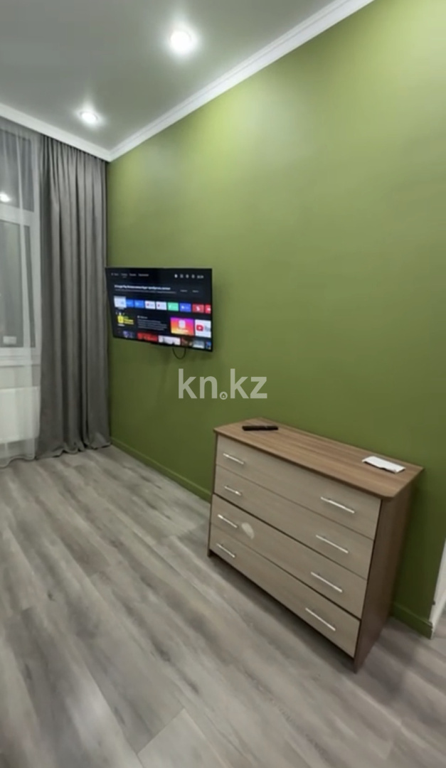 Аренда 1-комнатной квартиры, 40 м² в Астане - фото 5