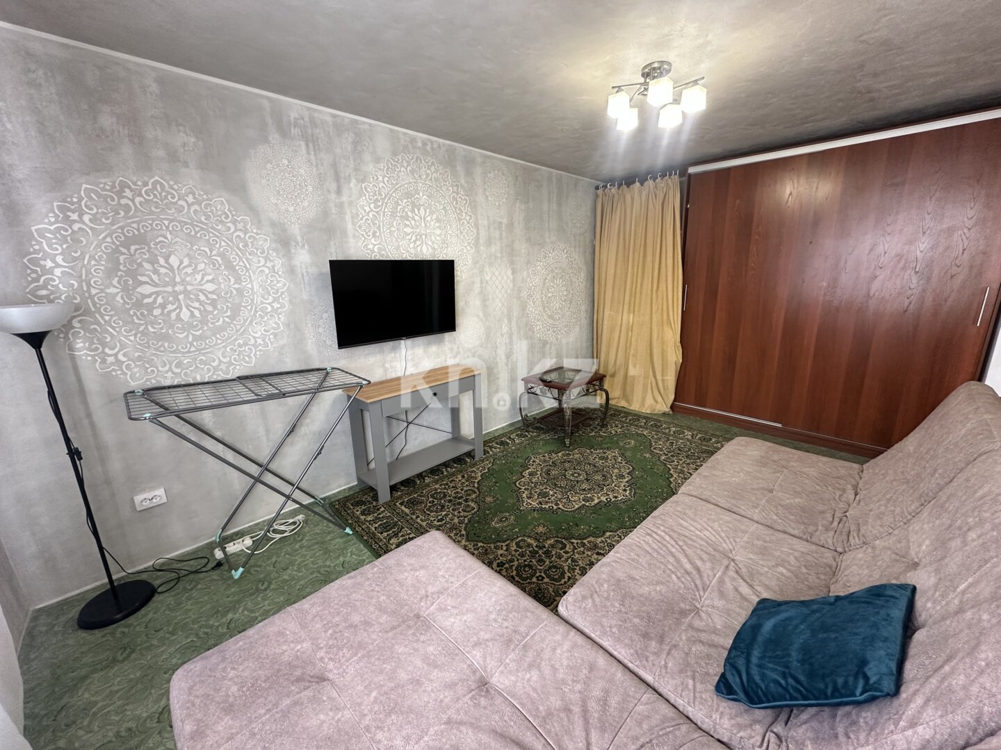 Продажа 3-комнатной квартиры, 67 м² в Караганде - фото 7