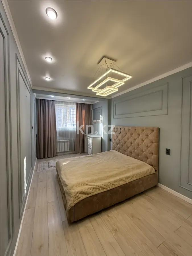 Продажа 2-комнатной квартиры, 53 м² в Алматы - фото 2