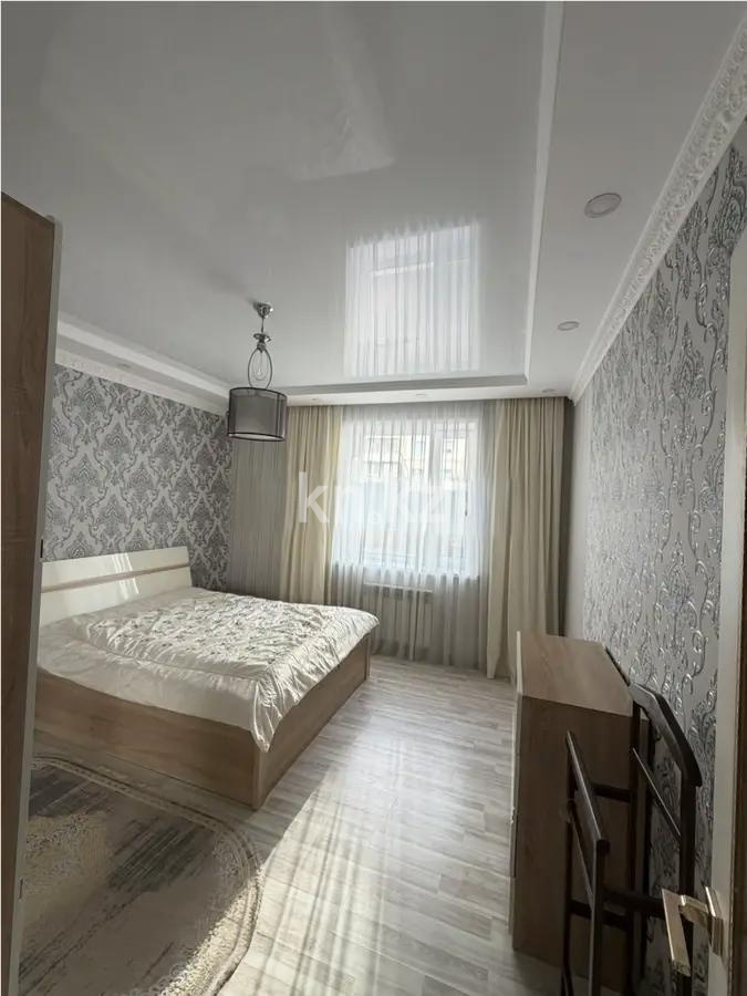 Продажа 3-комнатной квартиры, 70 м² в Караганде - фото 2