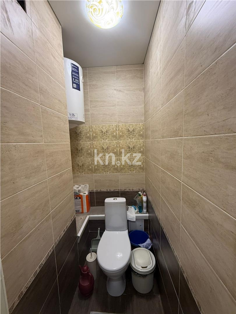 Продажа 3-комнатной квартиры, 72 м² в Караганде - фото 9
