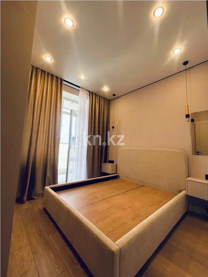 Продажа 2-комнатной квартиры, 34 м² в Астане - фото 2