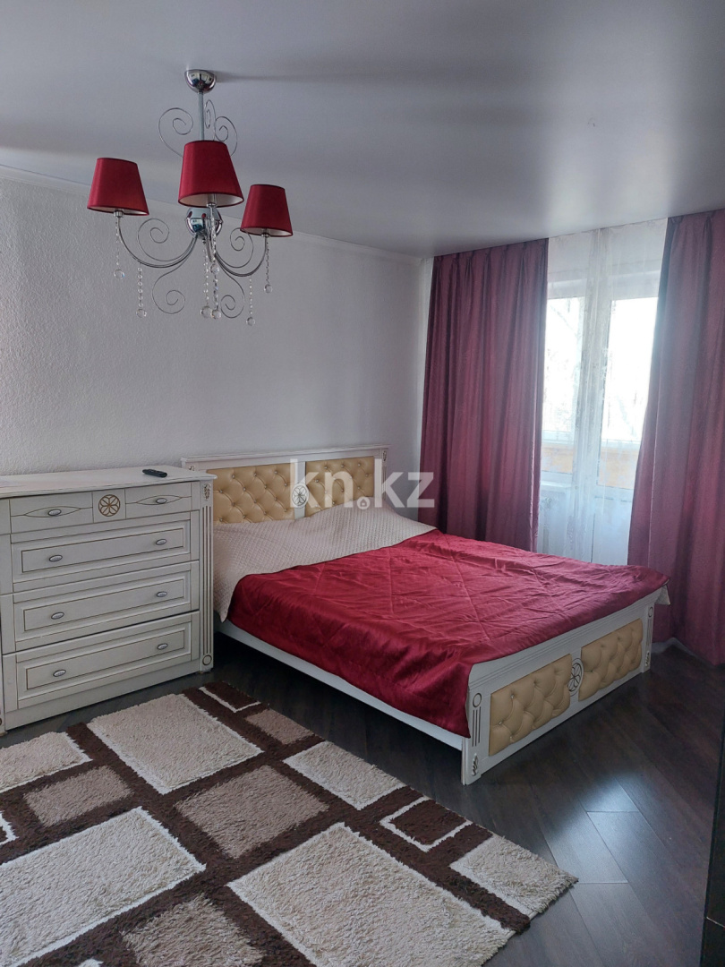 Аренда 1-комнатной квартиры посуточно, 32 м², пр. Н. Абдирова, дом  30/1 в Караганде - фото 5