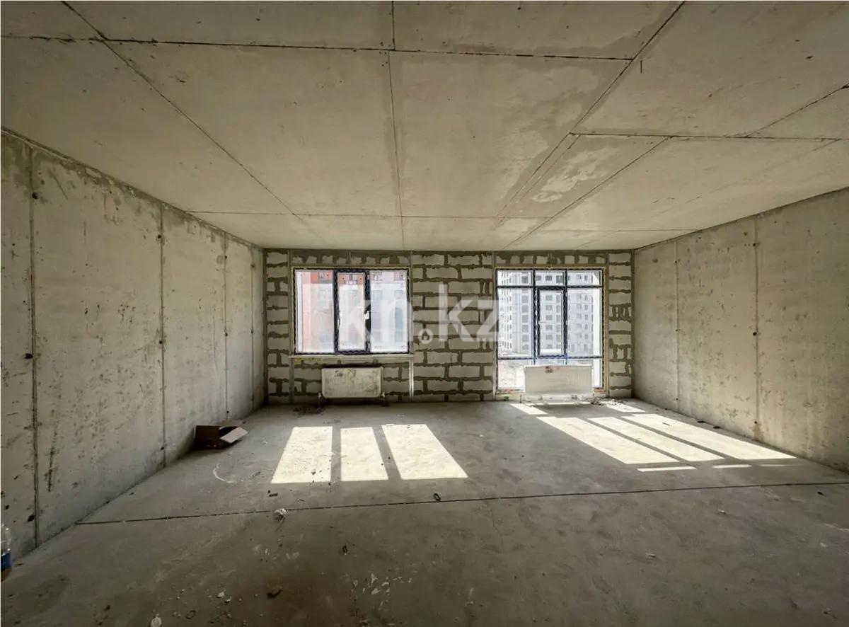 Продажа 3-комнатной квартиры, 62 м² в Алматы