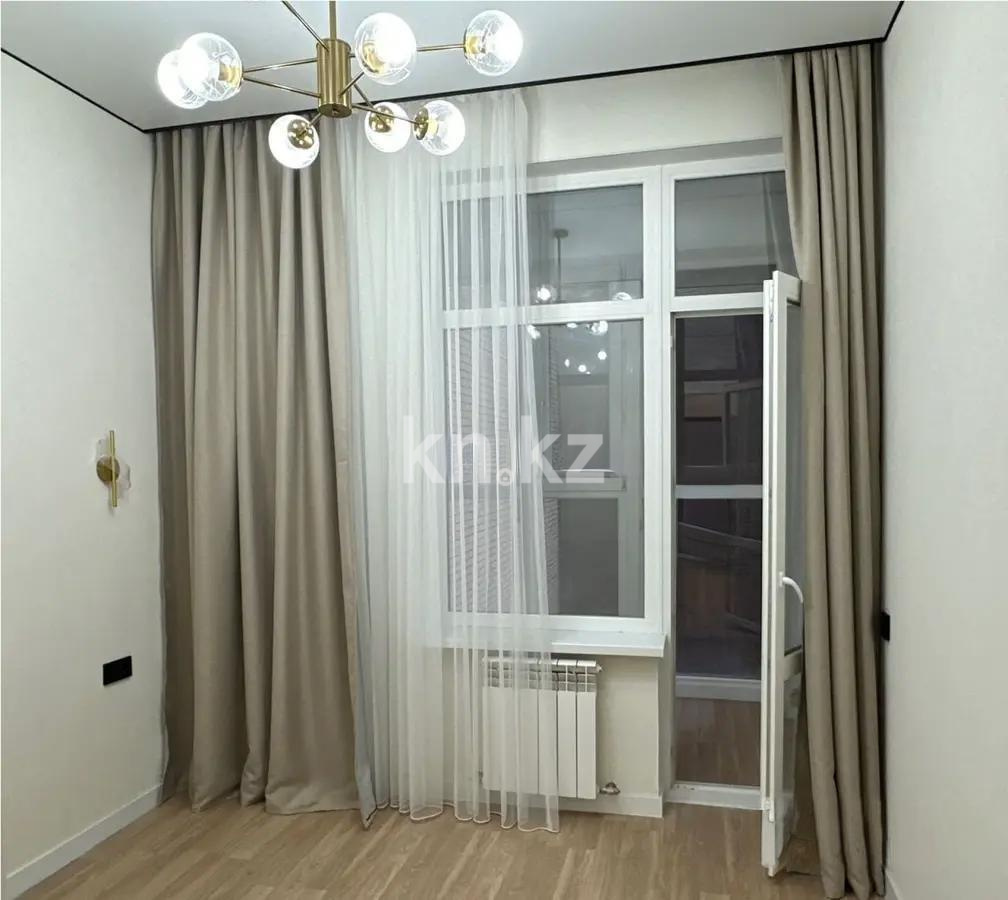 Продажа 2-комнатной квартиры, 50 м² в Астане