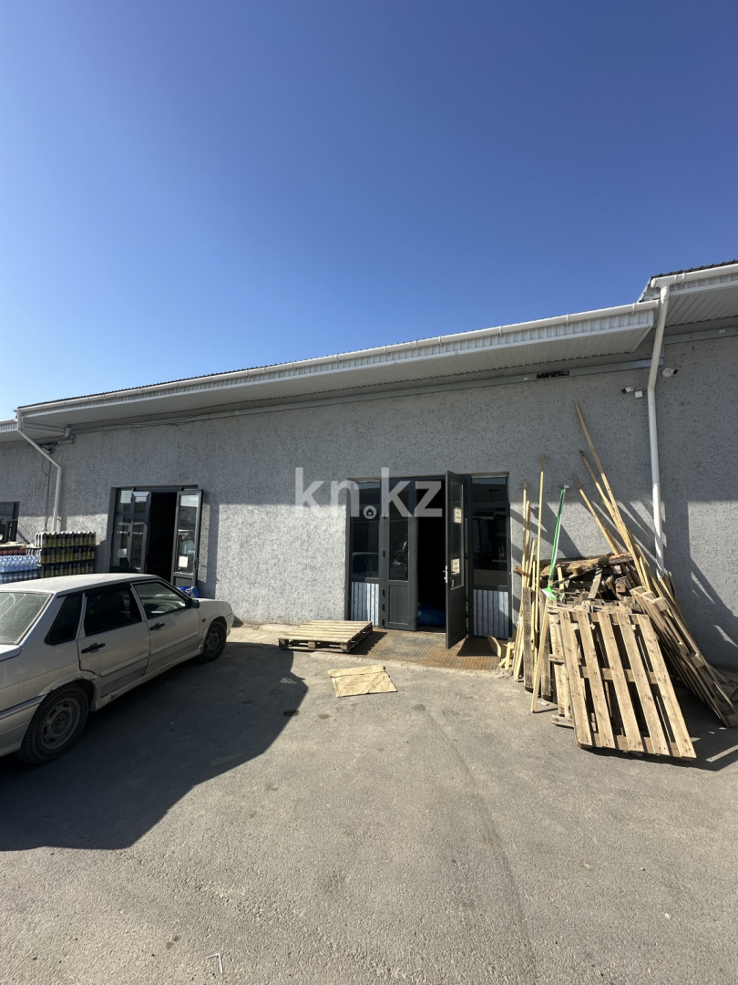Продажа базы, 120 м² в Шымкенте