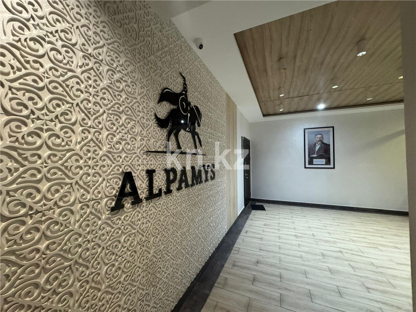 Продажа 3-комнатной квартиры, 86.5 м², пр. Улы Дала в Астане - фото 12