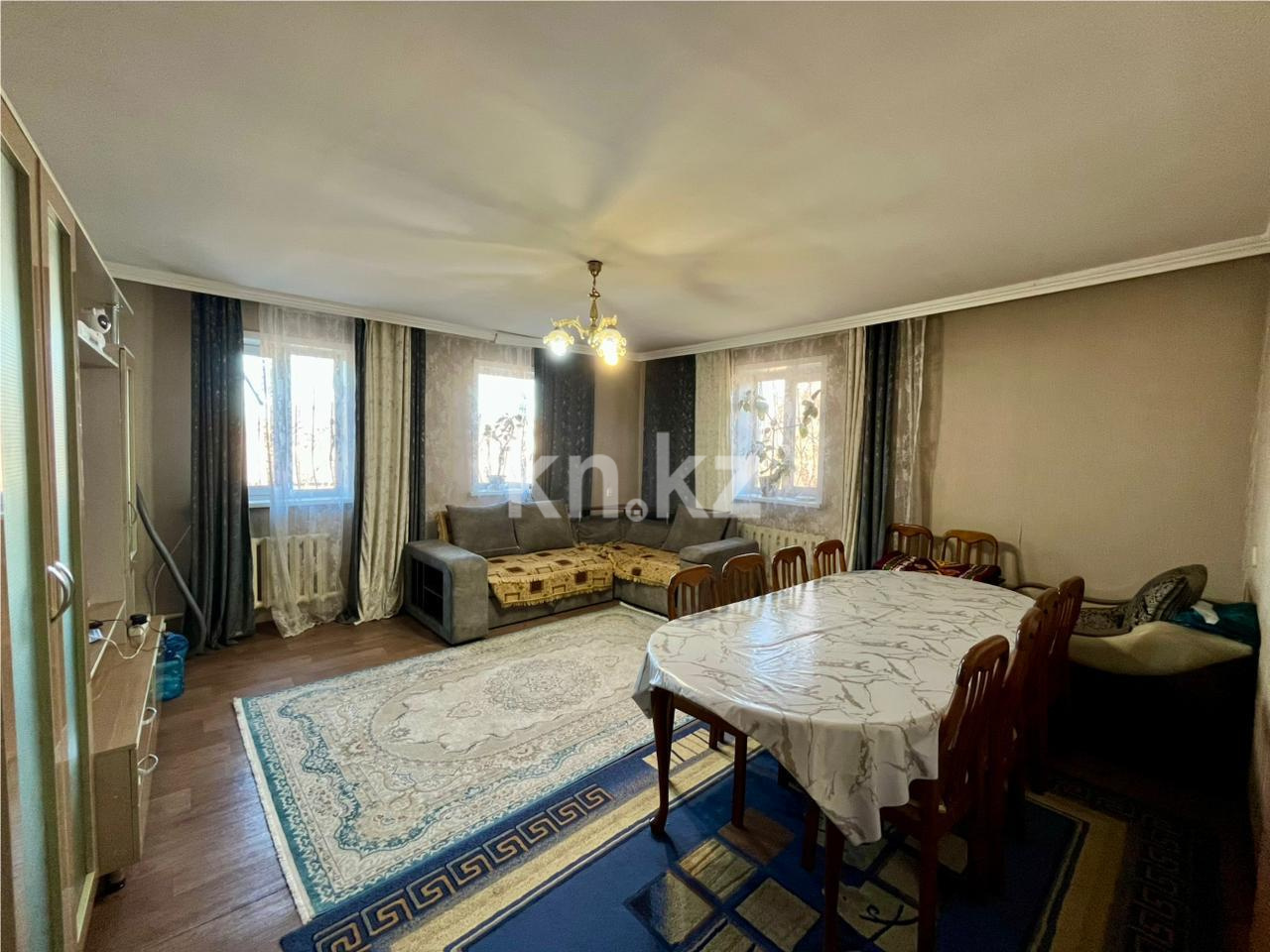 Продажа 4-комнатного дома, 95 м² в Караганде - фото 4