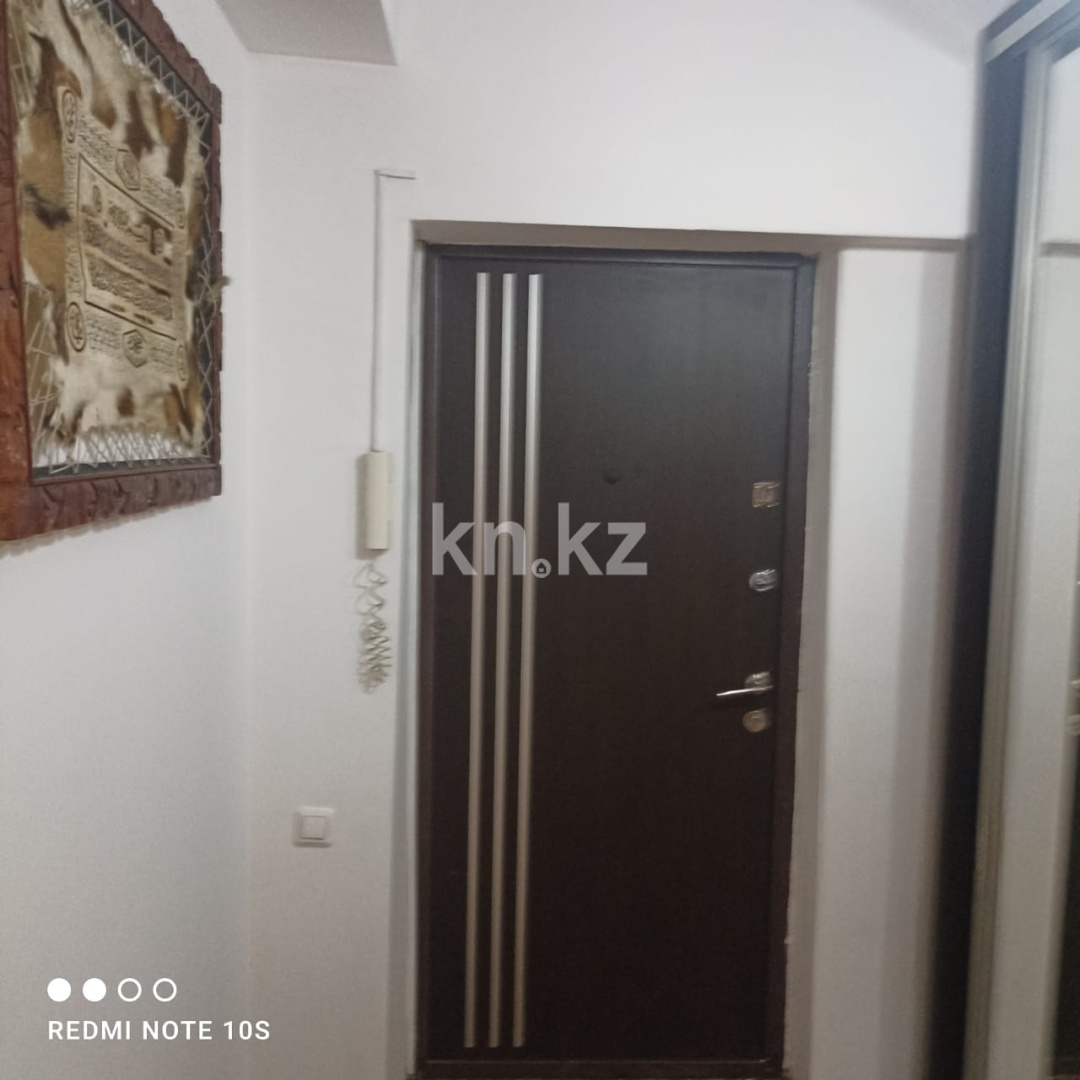 Продажа 3-комнатной квартиры, 80.3 м² в Алматинской области - фото 2