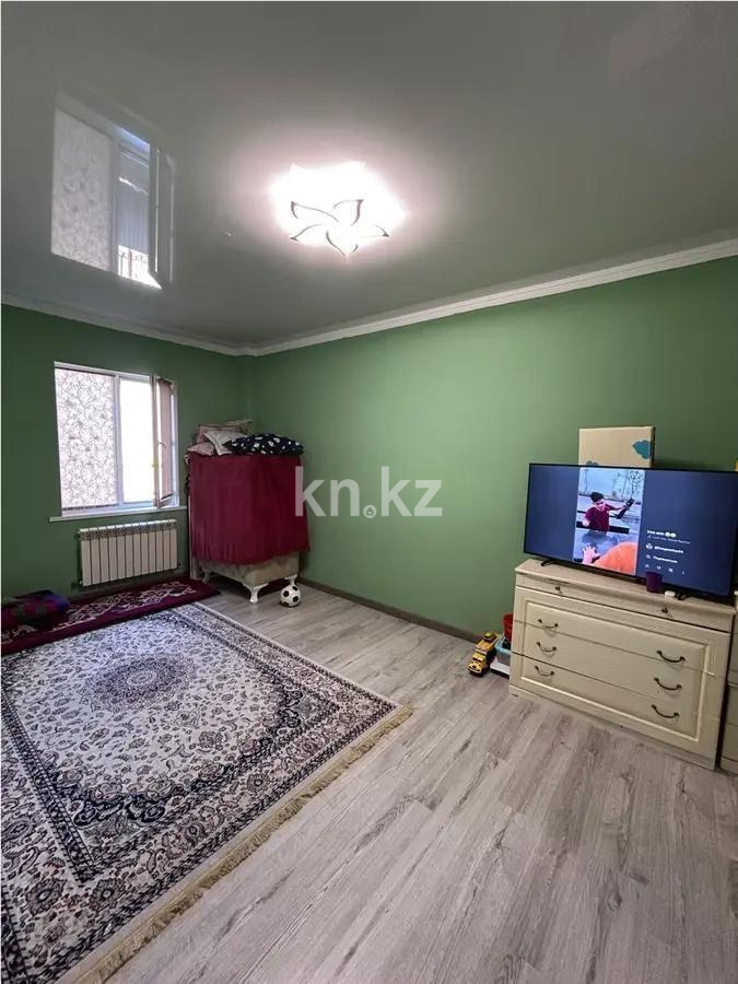 Продажа 2-комнатной квартиры, 43.3 м² в Алматы