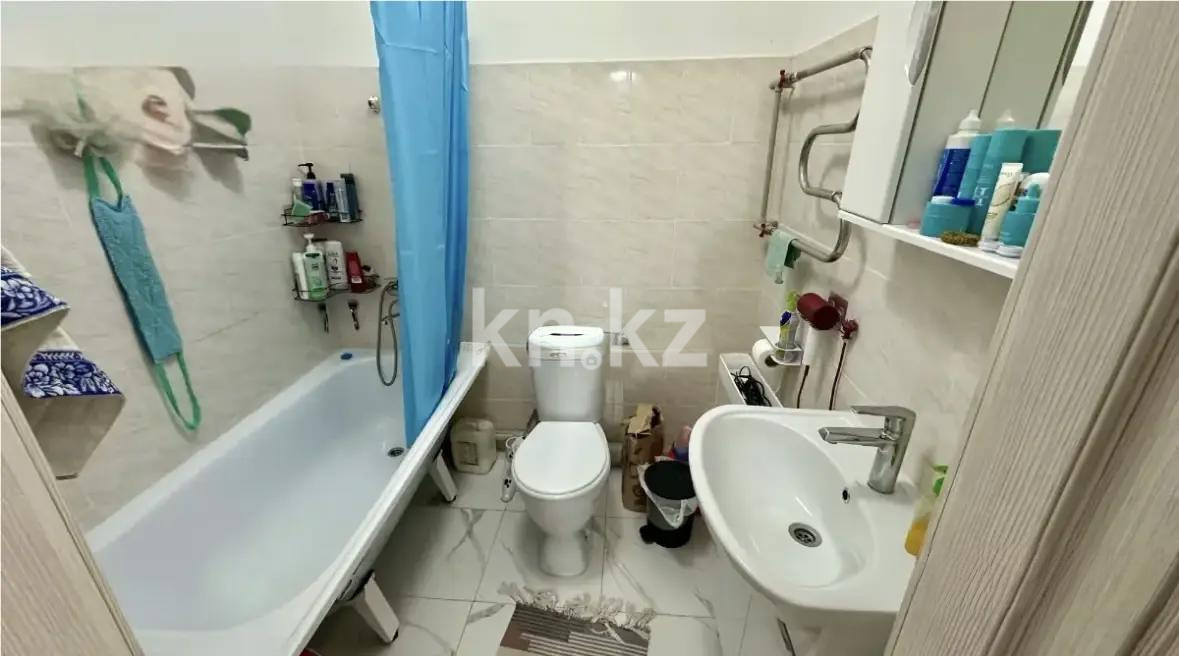 Продажа 2-комнатной квартиры, 59 м² в Караганде - фото 4