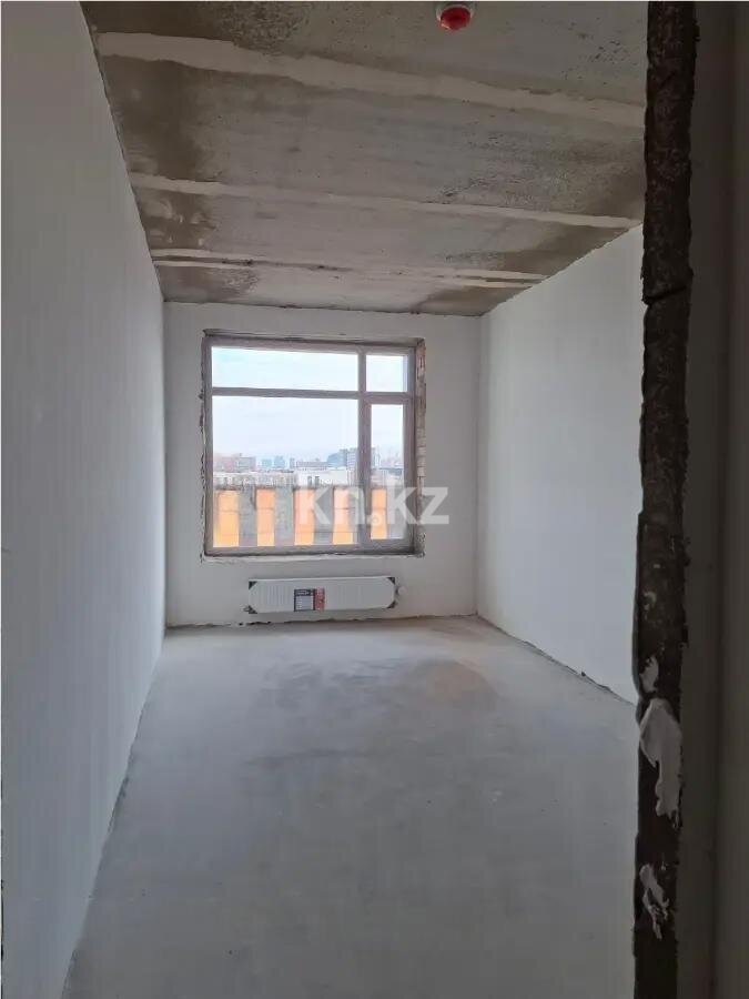Продажа 2-комнатной квартиры, 69.1 м² в Астане - фото 2