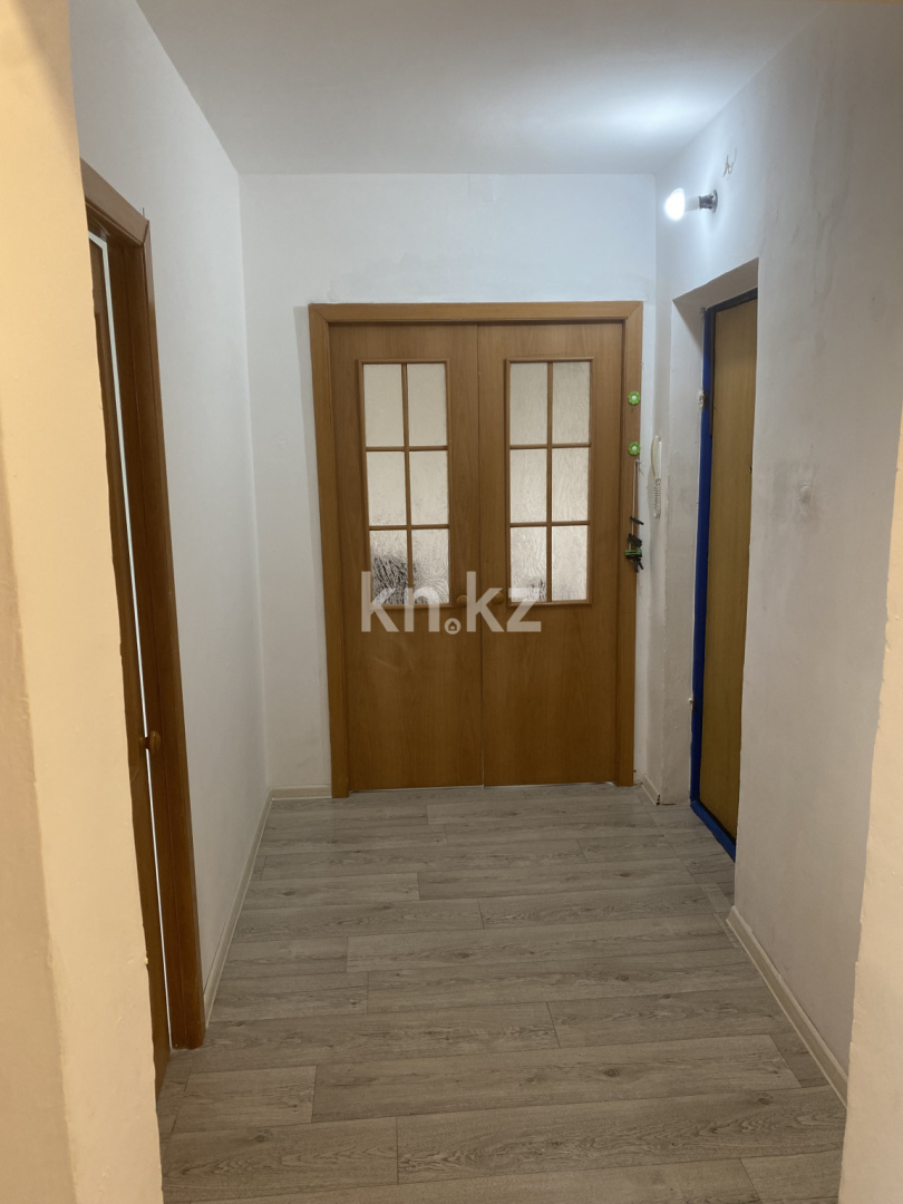 Продажа 2-комнатной квартиры, 56 м², мкр-н Голубые Пруды, дом  12 в Караганде