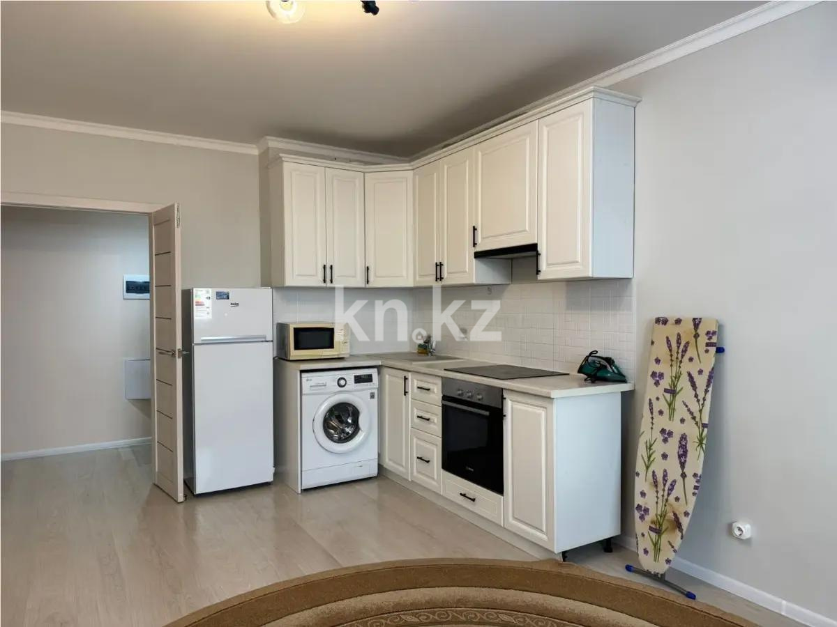 Продажа 2-комнатной квартиры, 50 м² в Астане - фото 3