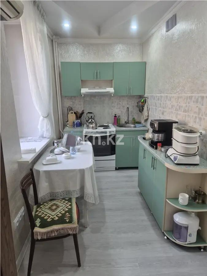 Продажа 1-комнатной квартиры, 33 м² в Алматы - фото 2