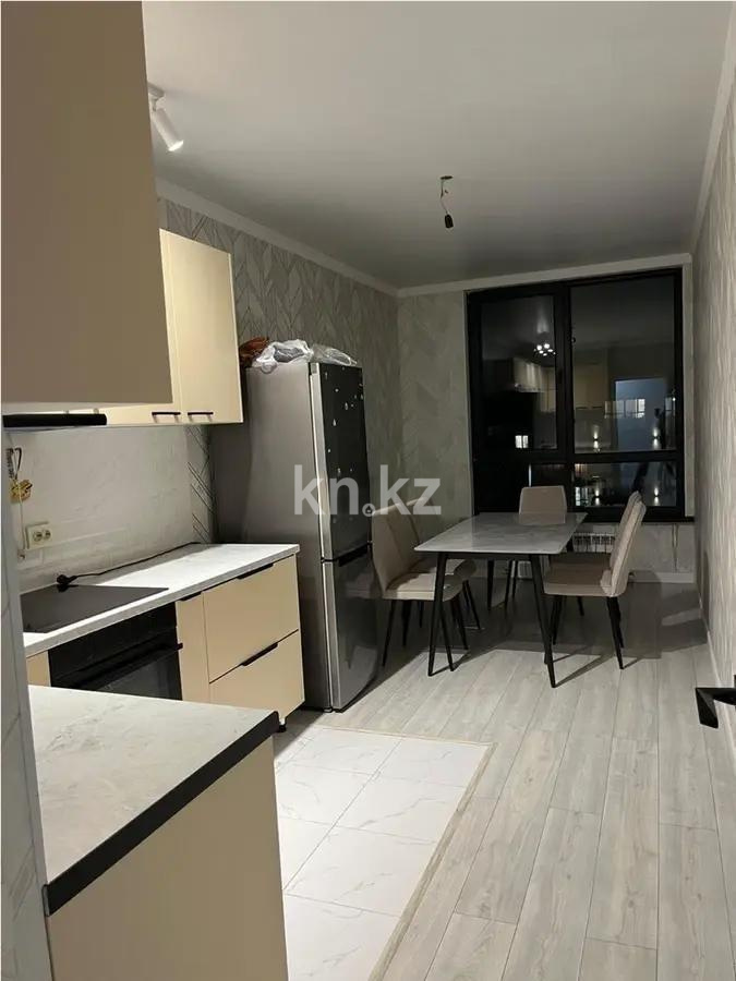 Продажа 3-комнатной квартиры, 72 м² в Алматы - фото 3