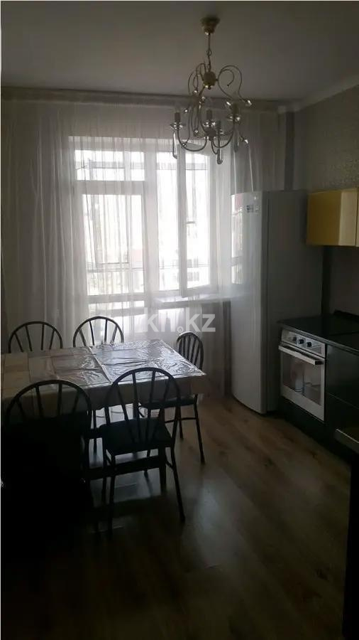 Продажа 3-комнатной квартиры, 80 м² в Астане - фото 4