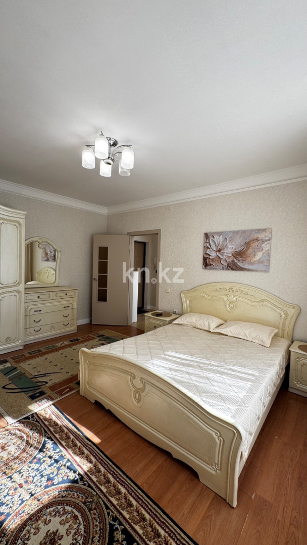 Продажа 1-комнатной квартиры, 45 м² в Астане - фото 3