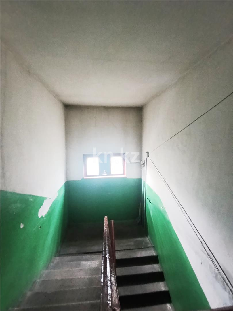 Продажа 2-комнатной квартиры, 45 м², мкр-н 22 в Караганде - фото 10