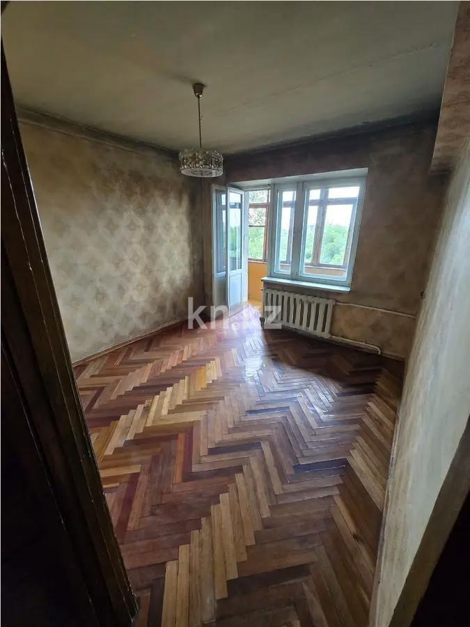 Продажа 2-комнатной квартиры, 52 м² в Алматы