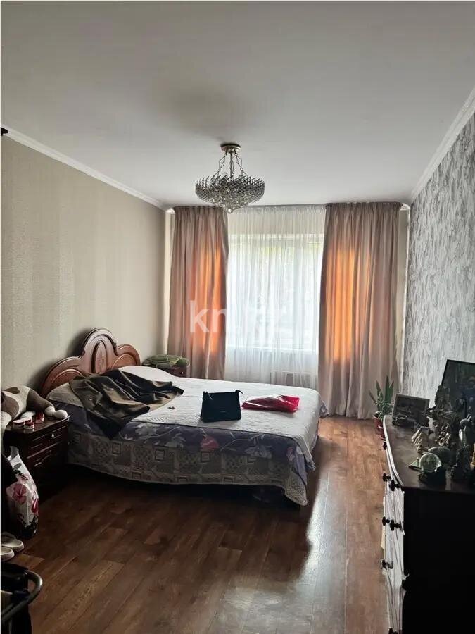 Продажа 3-комнатной квартиры, 65 м² в Алматы