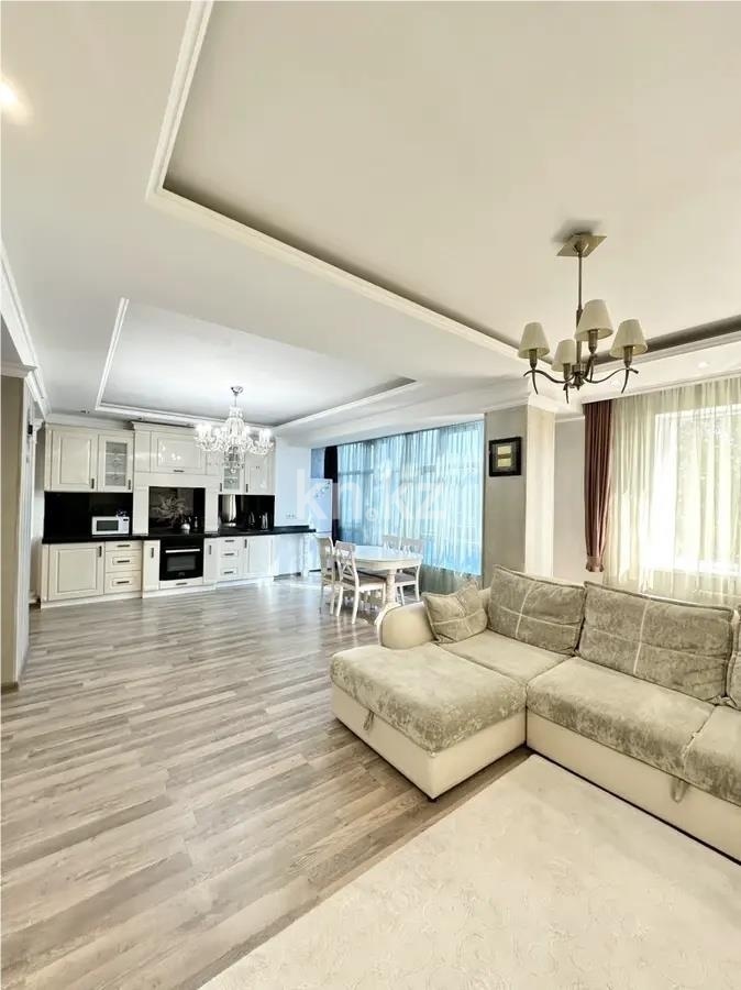 Продажа 1-комнатной квартиры, 75 м² в Астане - фото 3