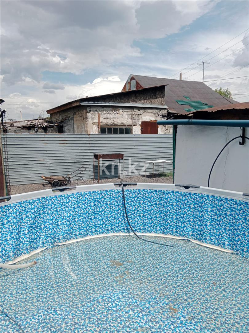 Продажа 4-комнатного дома, 56.2 м² в Караганде - фото 2