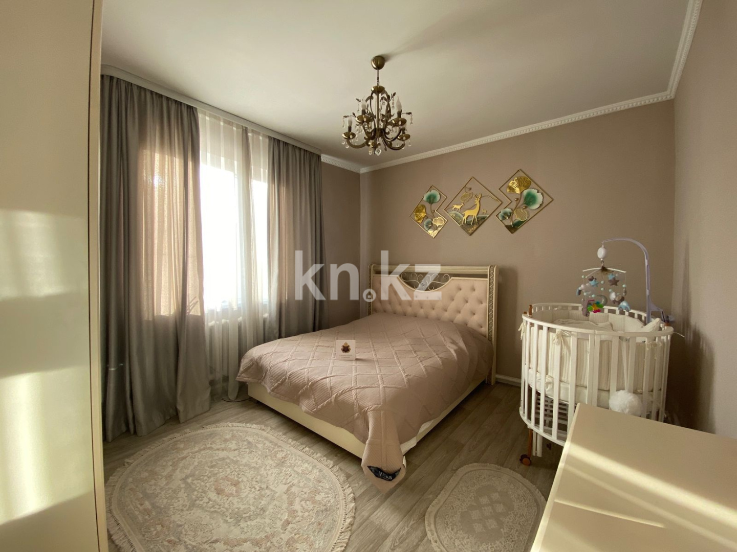 Продажа 5-комнатного дома, 165 м² в Алматы - фото 27