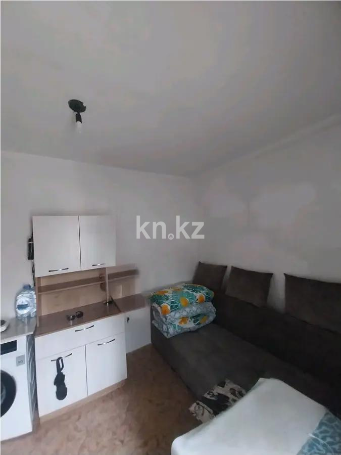 Продажа 1-комнатной квартиры, 10.6 м² в Алматы