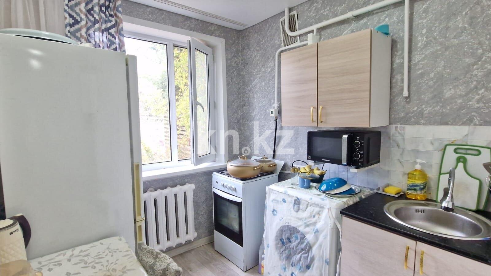 Продажа 2-комнатной квартиры, 42 м² в Караганде - фото 10