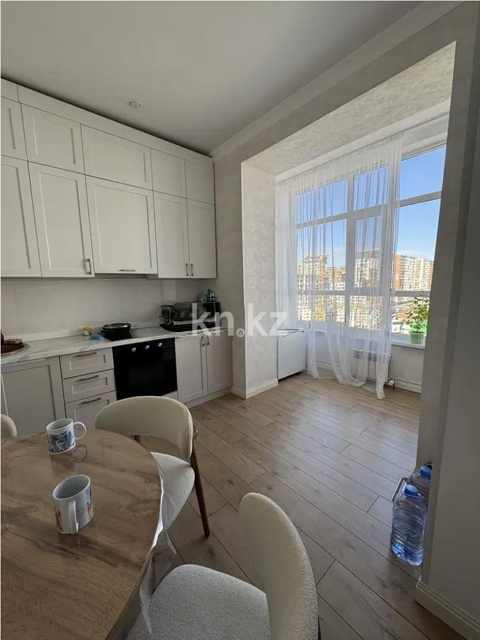 Продажа 3-комнатной квартиры, 82 м² в Астане - фото 3