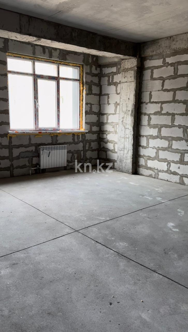 Продажа 2-комнатной квартиры, 65.4 м², ул. Жапсарбаева, дом  33 в Алматы - фото 5