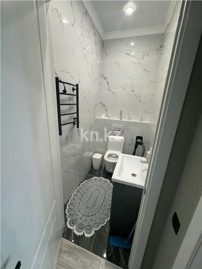 Продажа 4-комнатной квартиры, 118 м² в Астане - фото 8