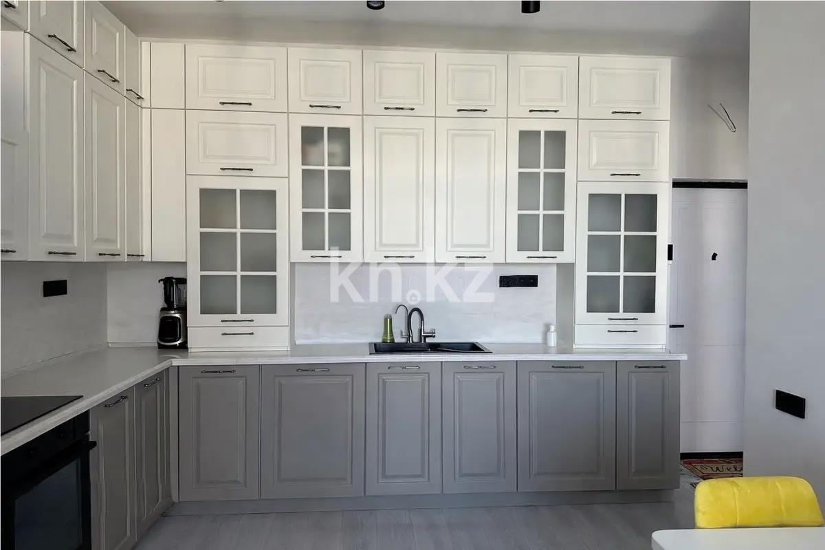 Продажа 2-комнатной квартиры, 53 м² в Астане - фото 2