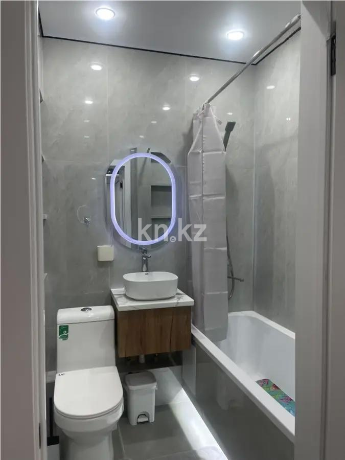 Продажа 1-комнатной квартиры, 38 м² в Астане - фото 3