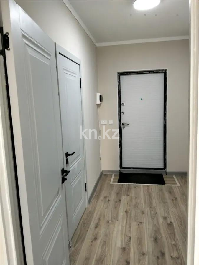 Продажа 1-комнатной квартиры, 43.6 м², ул. К. Шарипова, дом  206/9 в Алматы - фото 6