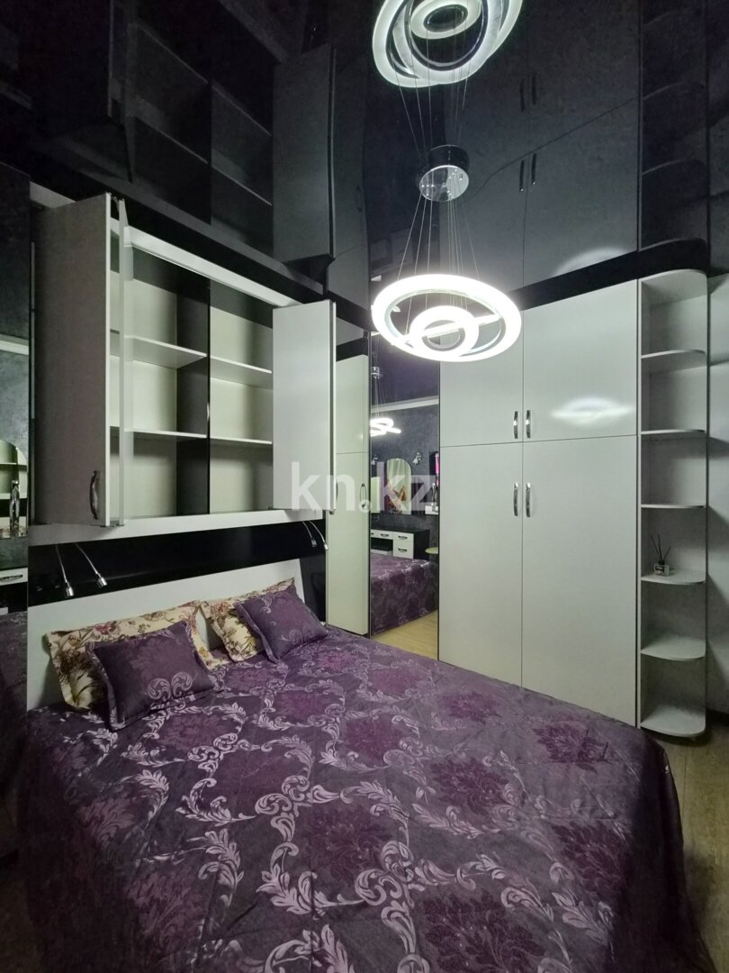 Продажа 3-комнатной квартиры, 67 м² в Алматы - фото 6