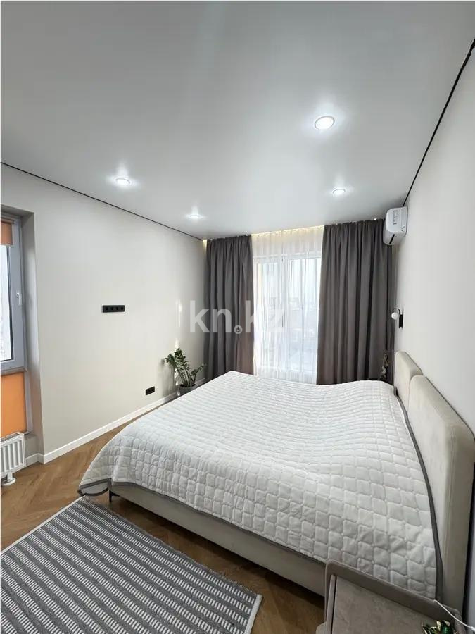 Продажа 3-комнатной квартиры, 72 м² в Алматы - фото 2