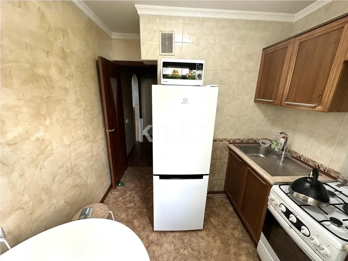 Продажа 2-комнатной квартиры, 45.1 м² в Алматы - фото 3