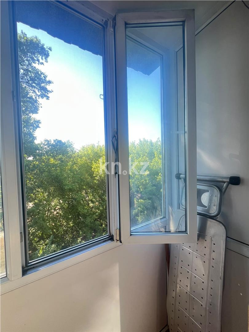 Продажа 1-комнатной квартиры, 29 м² в Караганде - фото 7