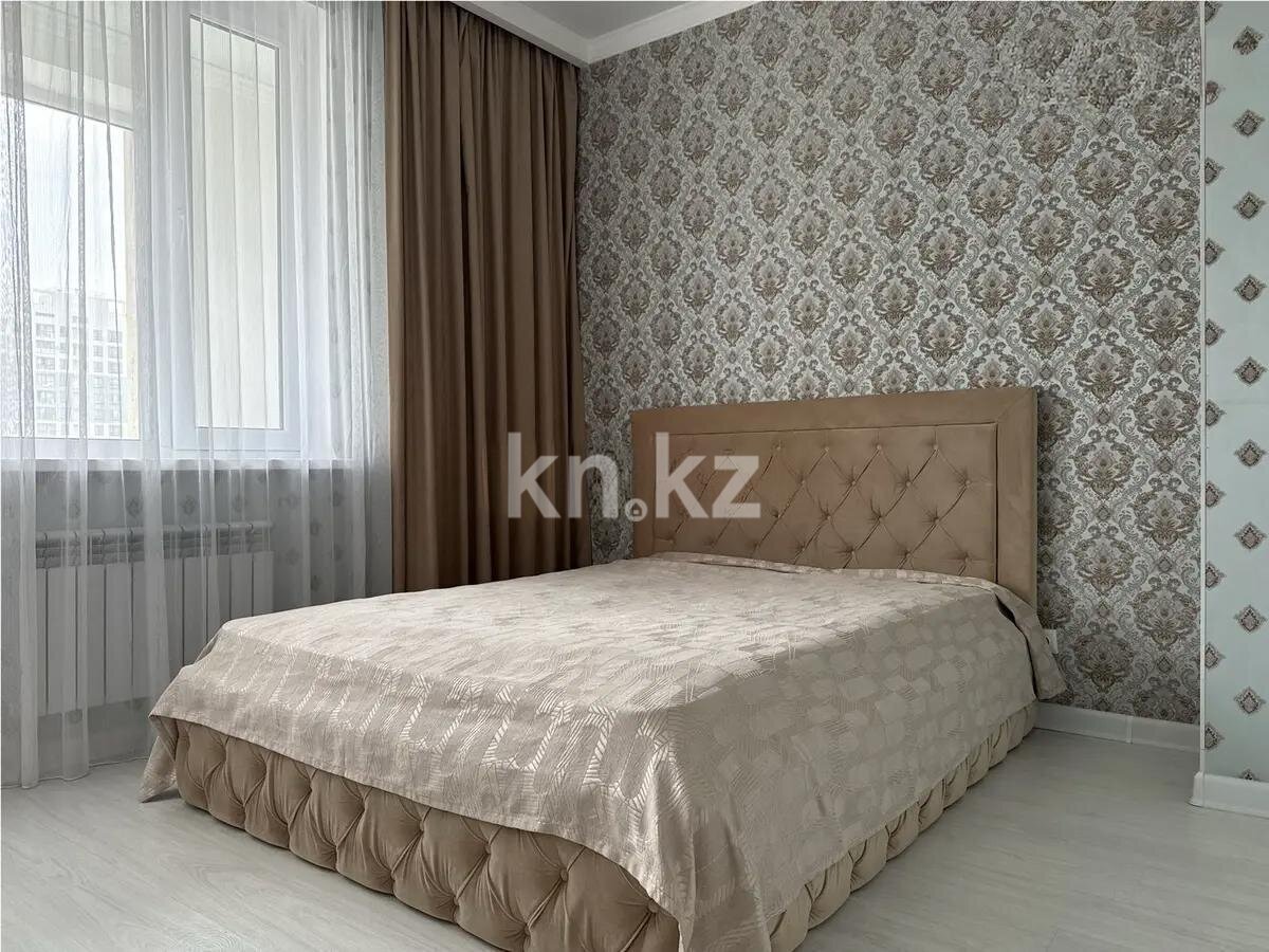 Продажа 3-комнатной квартиры, 98 м² в Астане - фото 3