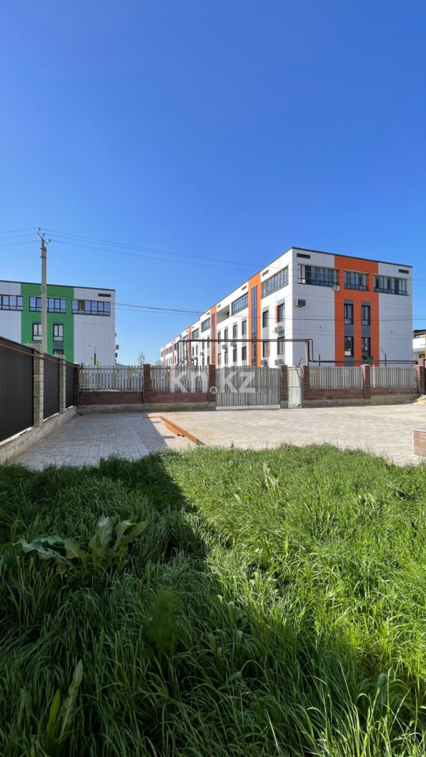 Продажа , 1000 м², ул. Ракышева, дом  1 в Алматы - фото 28