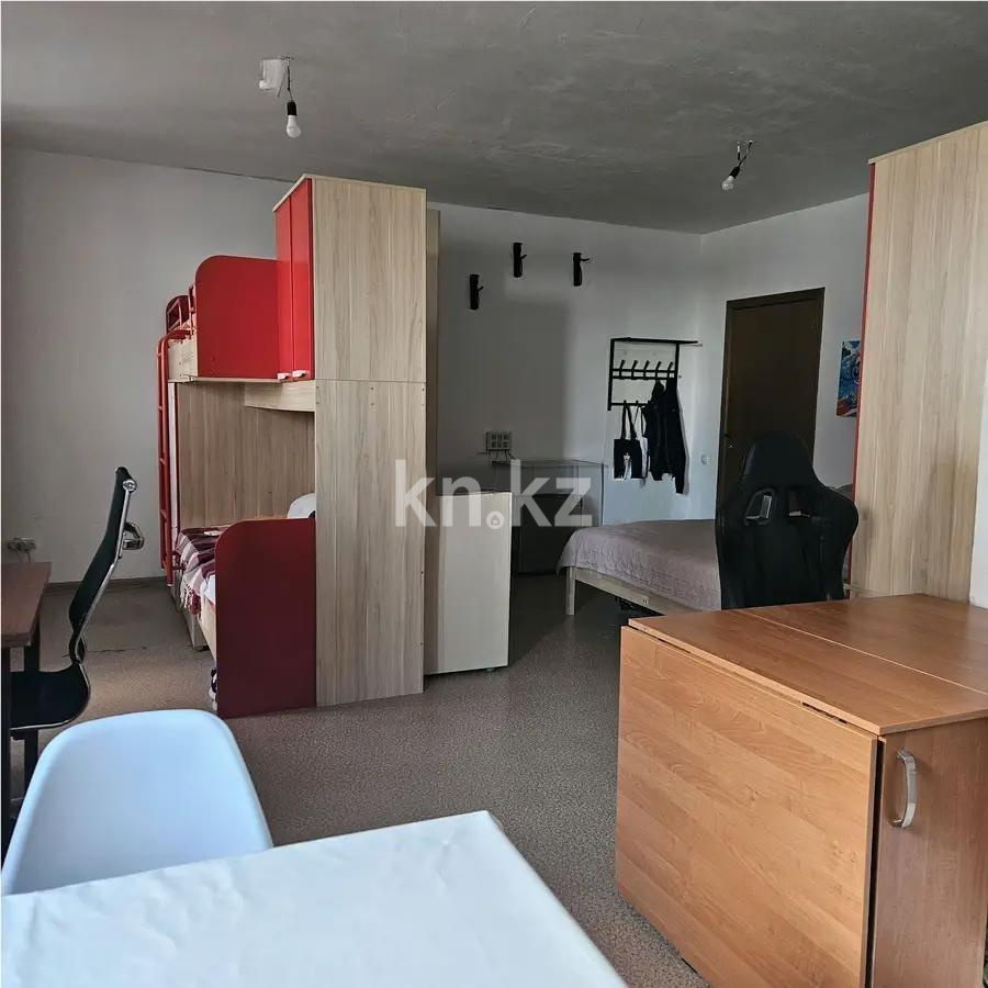 Продажа 1-комнатной квартиры, 43.4 м² в Астане