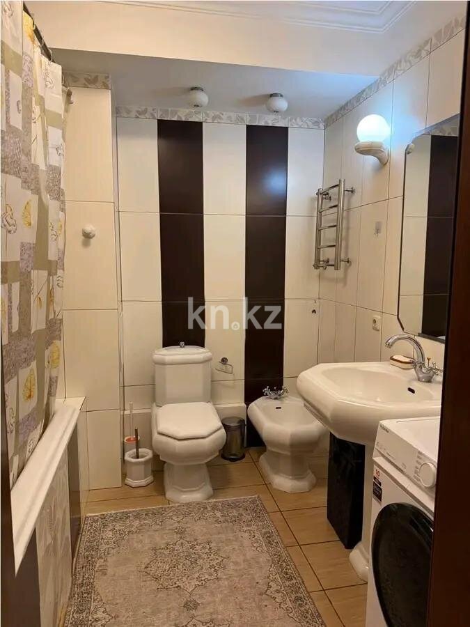 Продажа 3-комнатной квартиры, 97.2 м² в Алматы - фото 6