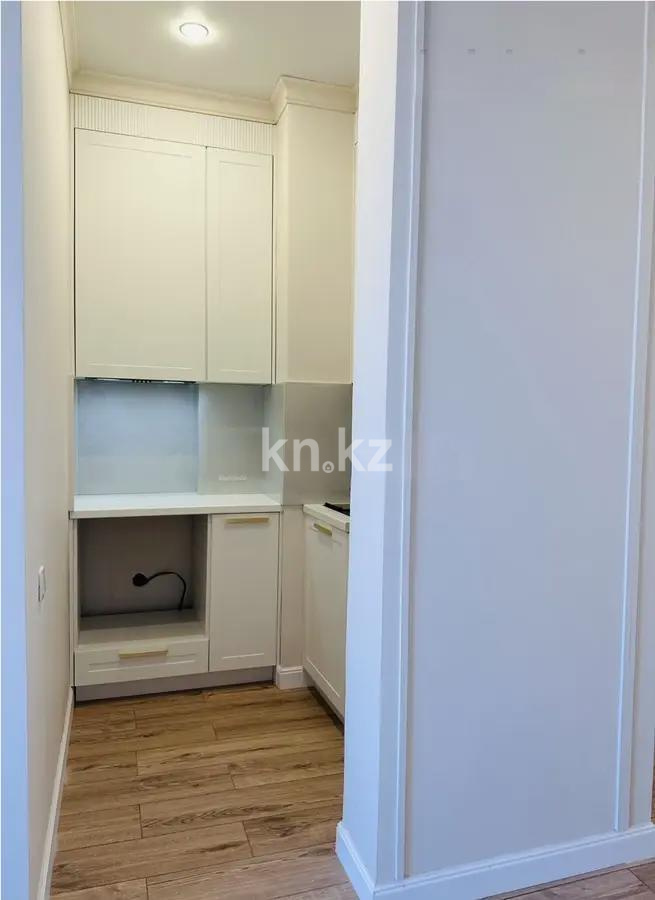 Продажа 2-комнатной квартиры, 40.5 м² в Астане - фото 3