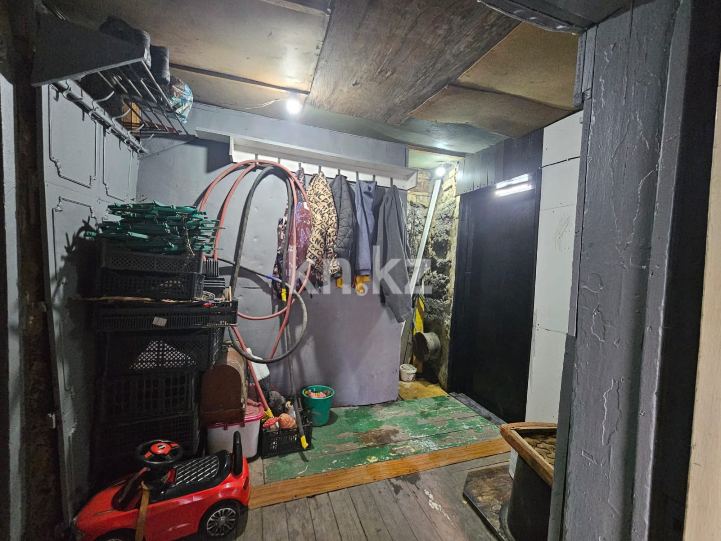 Продажа 4-комнатного дома, 53 м², ул. Боткина, дом  11 в Караганде - фото 21