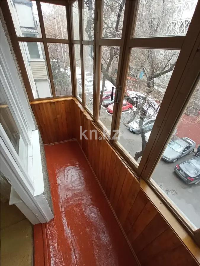 Продажа 3-комнатной квартиры, 63 м² в Алматы - фото 6